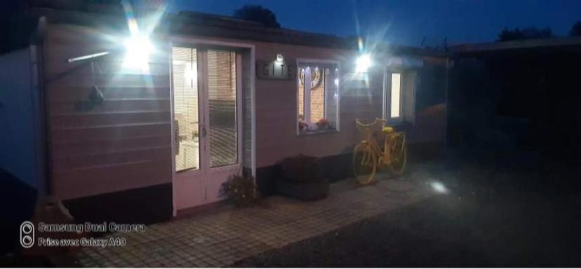 Ferienhaus En Baie De Somme Saint-Blimont