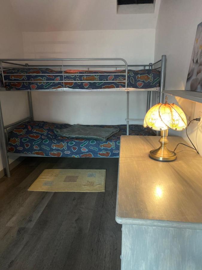 En Baie De Somme Holiday home *