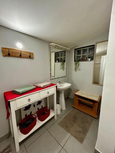 En Baie De Somme Ferienhaus *